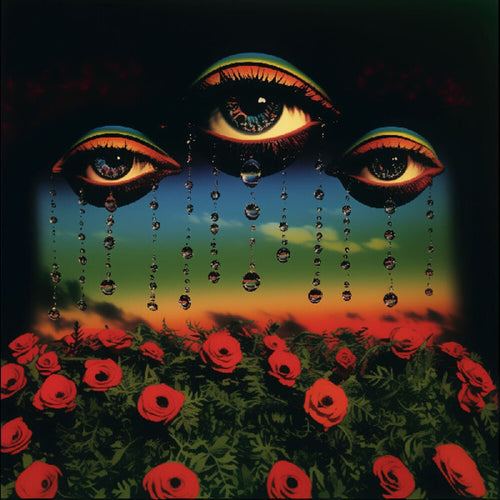 Common Saints * Equinox [Colored Vinyl] (Ep) (Red) (Spla)