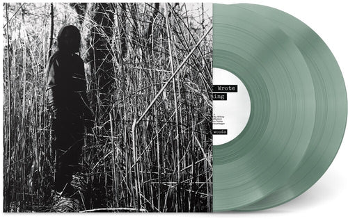 Billy Woods * Today I Wrote Nothing (10 Year Anniversary) [Clear Vinyl]