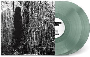 Billy Woods * Today I Wrote Nothing (10 Year Anniversary) [Clear Vinyl]