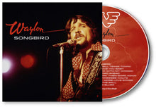 Waylon Jennings * Songbird [New CD]