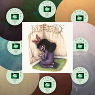 Wednesday * Bleeds [Colored Vinyl]
