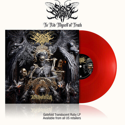 Signs Of The Swarm * To Rid Myself Of Truth [Colored LP]