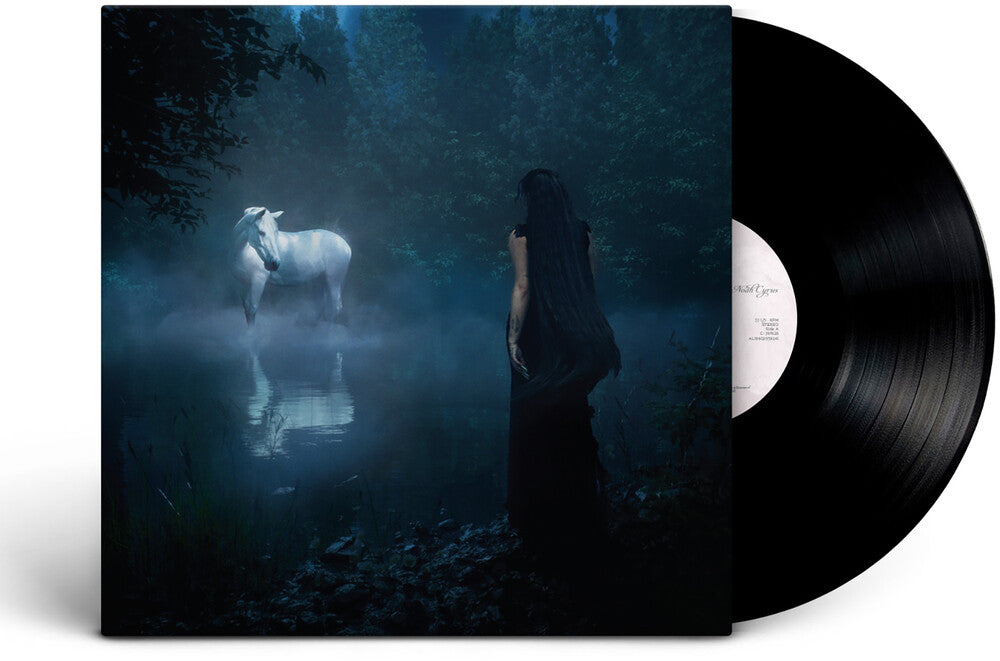 Noah Cyrus * I Want My Loved Ones To Go With Me [New LP]