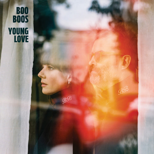 Boo Boos * Young Love [New CD]