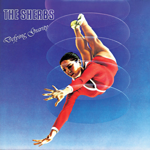 Pre-Order: Sherbs * Defying Gravity (Bonus Tracks) [Colored Vinyl]