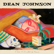 Dean Johnson * I Hope We Can Still Be Friends [CD]
