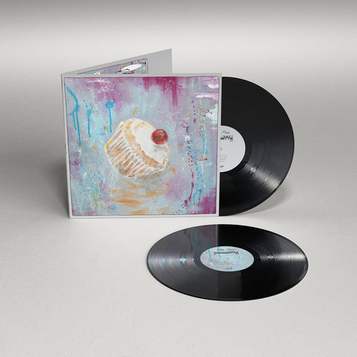 Alfa Mist * Roulette [New LP]