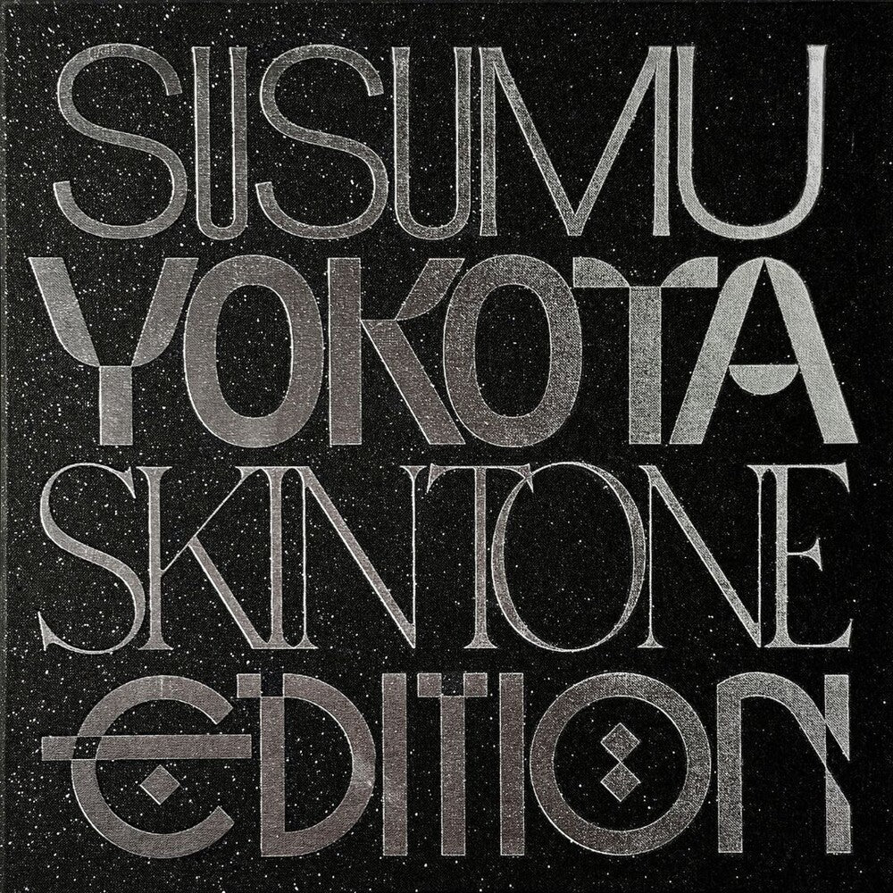 Pre-Order: Yokota, Susumu * Skintone Edition - Vol.1 [New CD]