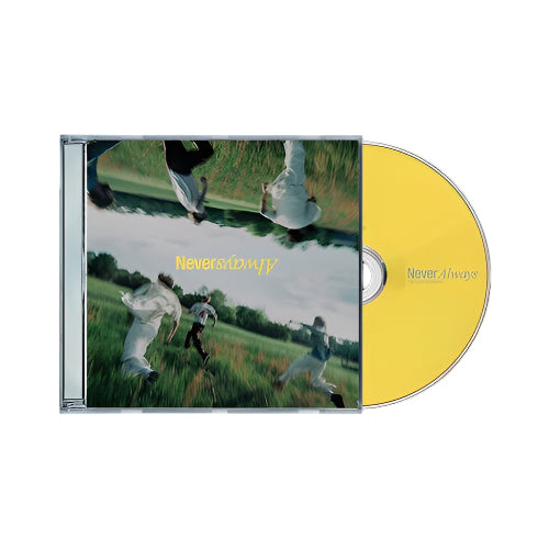 Band Camino * Neveralways [New CD]