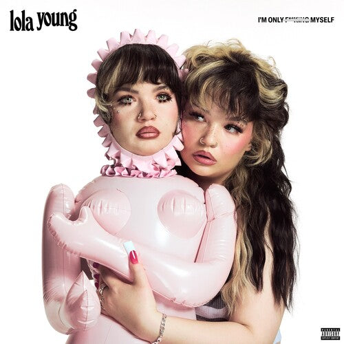 Lola Young * I'm Only F**king Myself [New CD]