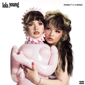 Lola Young * I'm Only F**king Myself [New CD]