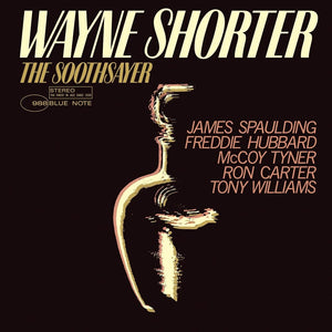 Wayne Shorter * Soothsayer (Blue Note Classic Vinyl Edition) [180 Gram]