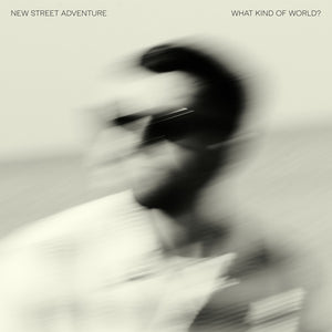 New Street Advanture * What Kind Of World? [New LP]