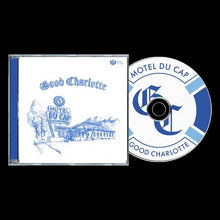 Pre-Order Good Charlotte * Motel Du Cap [Various Formats]