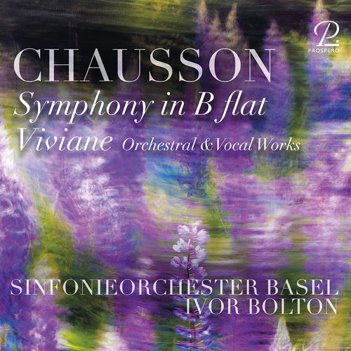 Pre-Order: Sinfonieorchester Basel * Sym No. 1 - Chansons [New CD]