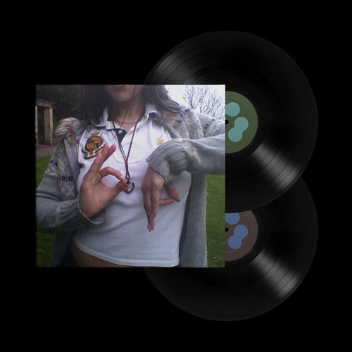 Bassvictim * Basspunk 1 & 2 [New LP]