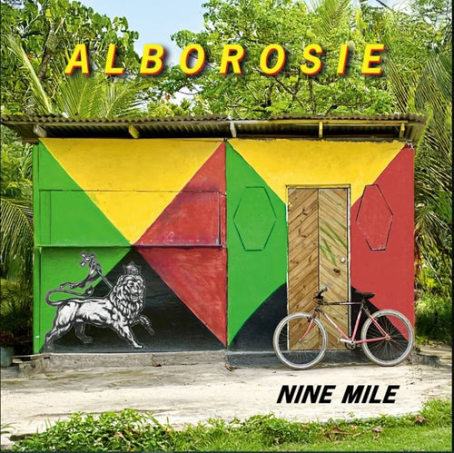 Alborosie * Nine Mile [New LP]