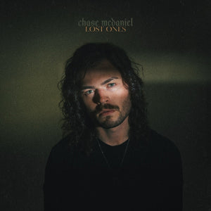Chase McDaniel * Lost Ones [New CD]