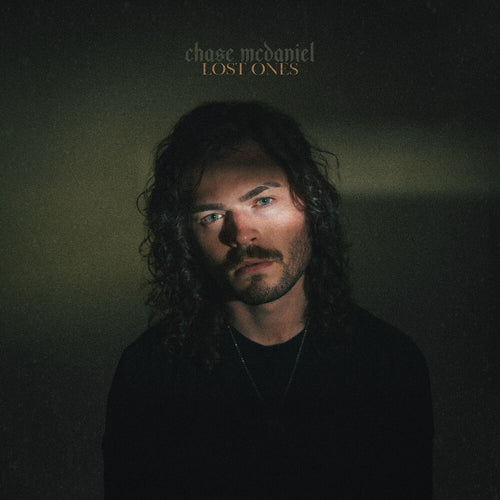 Chase McDaniel * Lost Ones [Liquid Gold LP]