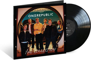 OneRepublic * ONEREPUBLIC  The Collection [New LP]