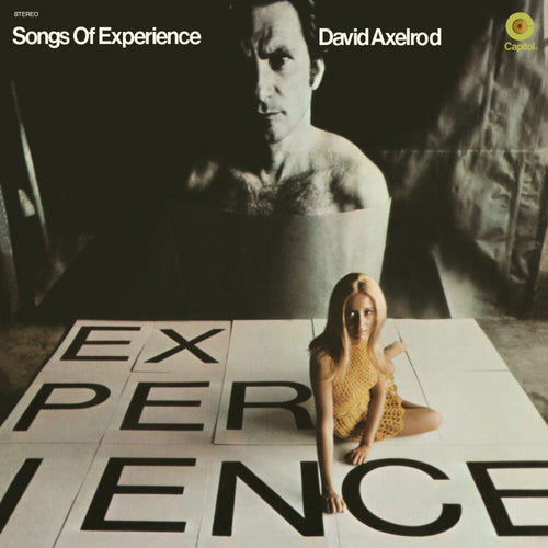 David Axelrod * Songs Of Experience (Gate) [Limited Edition] (Ofgv)