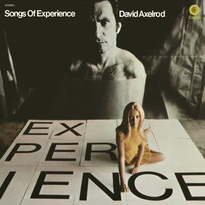David Axelrod * Songs Of Experience (Gate) [Limited Edition] (Ofgv)