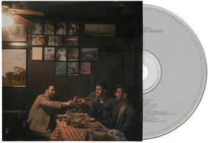 Pre-order Jonas Brothers * Greetings From Your Hometown [CD]
