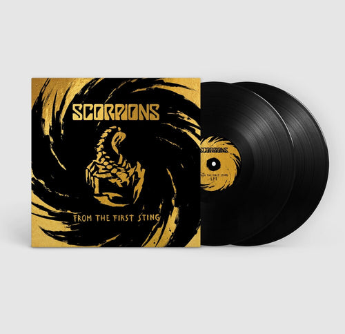 Scorpions * From The First Sting [180g 2 LP]