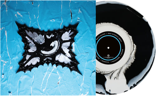 White Reaper * Only Slightly Empty [Black & White LP]