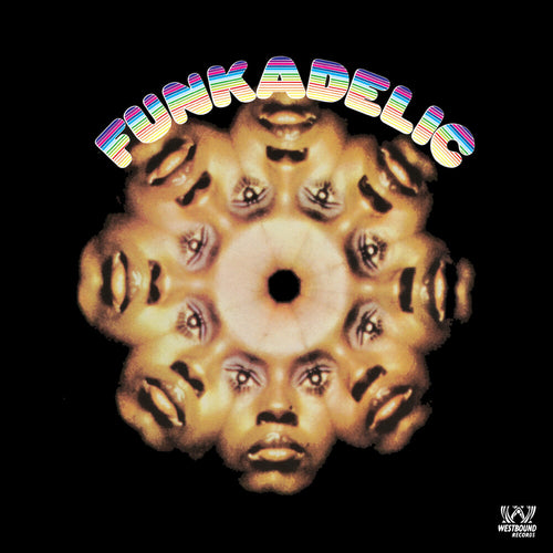 Funkadelic * Funkadelic - Purple [Colored Vinyl] (Purp)