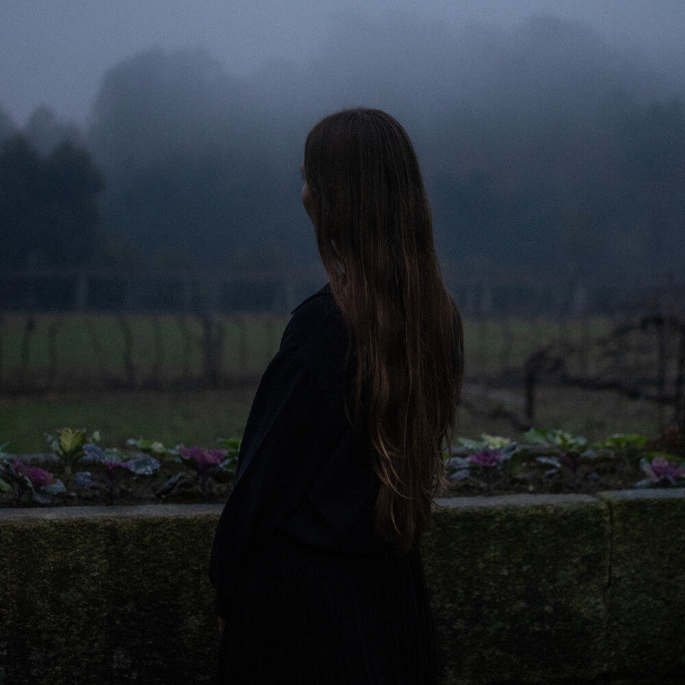 Kara Coverdale -Lis * Series Of Actions In A Sphere Of Forever [New LP]