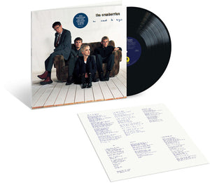 Cranberries, The * No Need To Argue (30th Anniversary) [New LP]