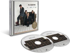 Cranberries, The * No Need To Argue (30th Anniversary) [Deluxe 2 Disc CD]