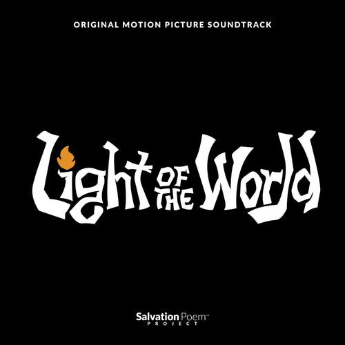 Light Of The World / O.S.T. * Light Of The World / O.S.T. [New LP]