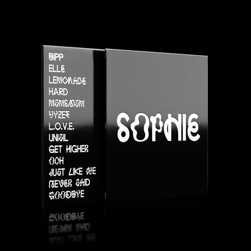 Sophie * Product [New LP]