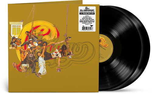 Chicago * Chicago IX: Greatest Hits Expanded [New 2 LP]