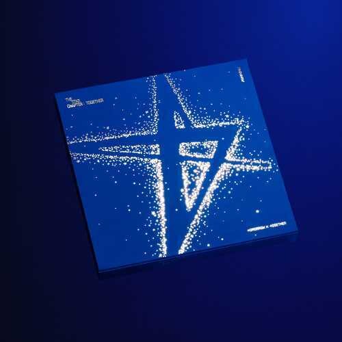 Tomorrow X Together * The Star Chapter: Together [Awake Ver. CD]