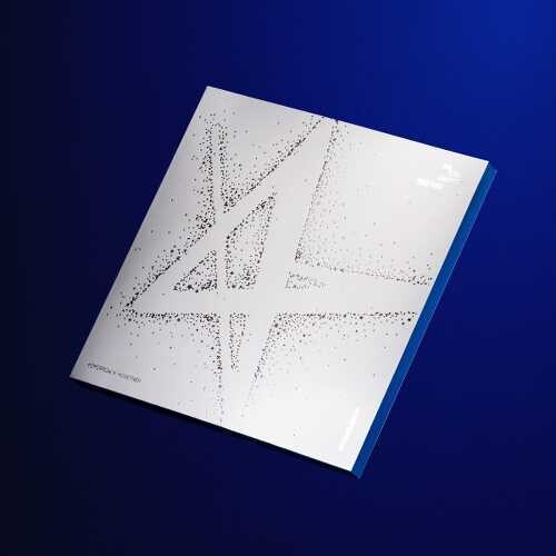 Tomorrow X Together * The Star Chapter: Together [Starlight Ver. CD]