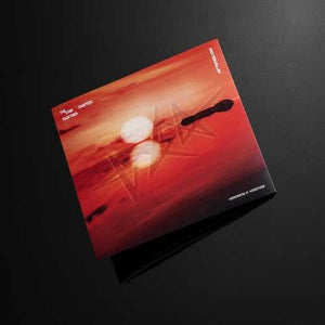 Tomorrow X Together * The Star Chapter: Together [Afterglow Ver. CD]