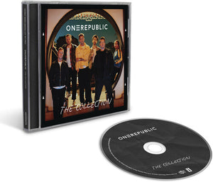OneRepublic * OneRepublic: The Collection [New CD]