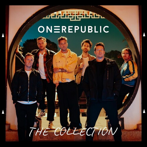 OneRepublic * OneRepublic: The Collection (SHM-CD) [New CD]