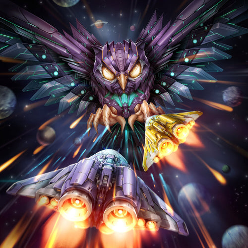 Stanley, Nathan * Project Neon (Original Soundtrack) [New LP]