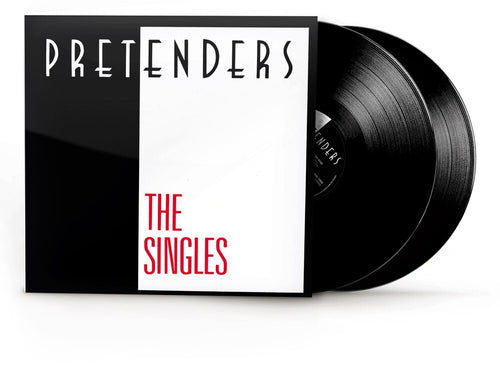 Pretenders * Singles [New LP]