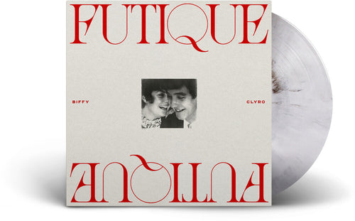 Biffy Clyro	 * Futique [Indie Exclusive]