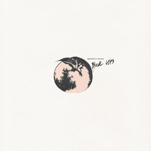 Black Lips * Season Of The Peach [Colored Vinyl] (Crem) [Download Included]
