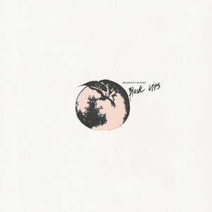 Black Lips * Season Of The Peach [Colored Vinyl] (Crem) [Download Included]