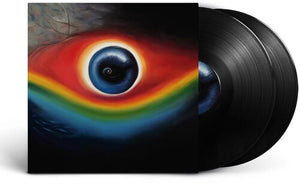 Pre-Order Pendulum * Inertia [New 2 LP]
