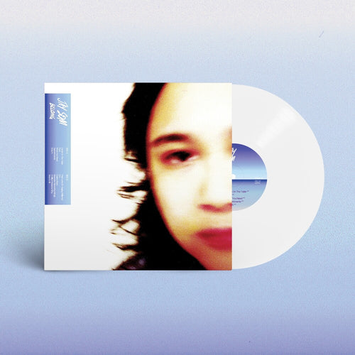 Jay Som * Belong [White Colored Vinyl]