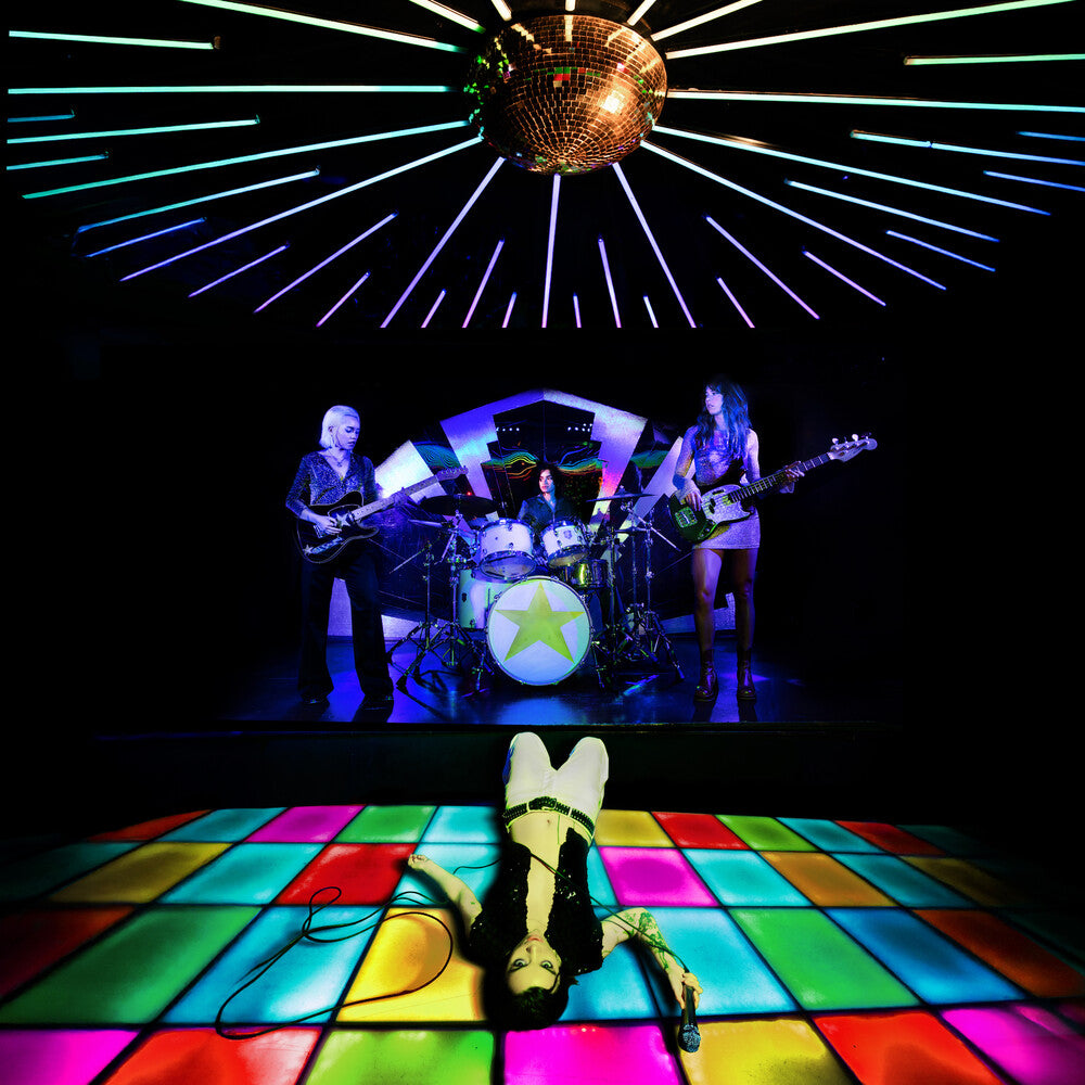 Aces * Gold Star Baby [New LP]