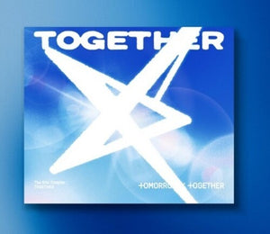 Tomorrow X Together * The Star Chapter: Together [Solo Track Ver. CD]